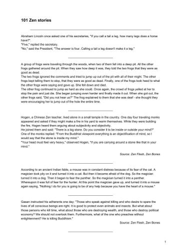 خرید و دانلود نسخه کامل کتاب 101 Zen Stories_68e1884e606b4.jpeg خرید و دانلود نسخه کامل کتاب 101 Zen Stories