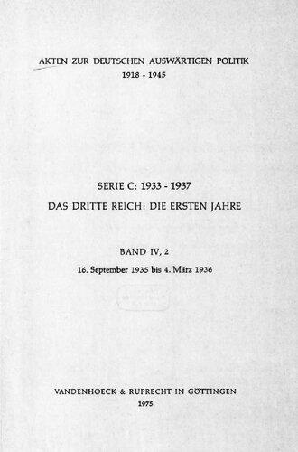 خرید و دانلود نسخه کامل کتاب 16. September 1935 bis 4. März 1936_68f71ee70de08.jpeg خرید و دانلود نسخه کامل کتاب 16. September 1935 bis 4. März 1936