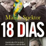 خرید و دانلود نسخه کامل کتاب 18 dias