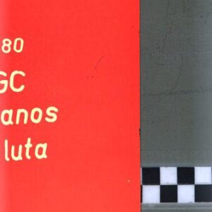 خرید و دانلود نسخه کامل کتاب 1956-1980. PAIGC. 24 anos de luta