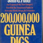 خرید و دانلود نسخه کامل کتاب 200,000,000 Guinea Pigs