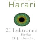 خرید و دانلود نسخه کامل کتاب 21 Lektionen für das 21. Jahrhundert
