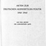 خرید و دانلود نسخه کامل کتاب 30. Januar bis 15. Mai 1933