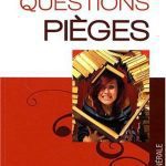 خرید و دانلود نسخه کامل کتاب 300 Questions Pièges de Culture Generale