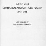 خرید و دانلود نسخه کامل کتاب 5. März bis 25. Mai 1936