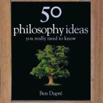خرید و دانلود نسخه کامل کتاب 50 philosophy ideas you really need to know