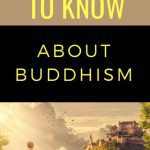 خرید و دانلود نسخه کامل کتاب 50 THINGS TO KNOW ABOUT BUDDHISM