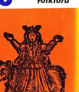 خرید و دانلود نسخه کامل کتاب 500 zagadek dla miłośników folkloru