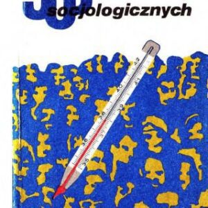 خرید و دانلود نسخه کامل کتاب 500 zagadek socjologicznych