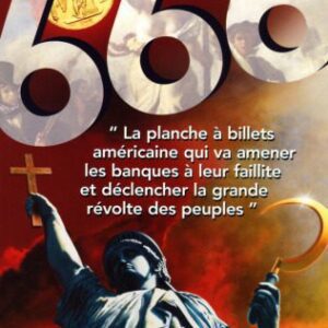 خرید و دانلود نسخه کامل کتاب 666