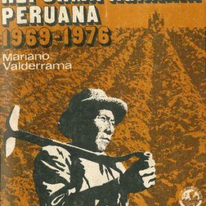 خرید و دانلود نسخه کامل کتاب 7 años de reforma agraria peruana 1969-1976