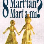 خرید و دانلود نسخه کامل کتاب 8 Mart’tan 8 Mart’a mı?