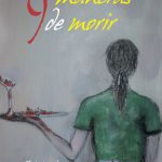 خرید و دانلود نسخه کامل کتاب 9 maneras de morir