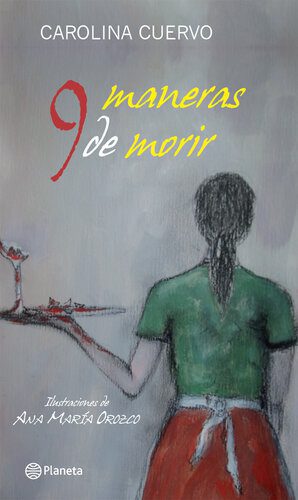 خرید و دانلود نسخه کامل کتاب 9 maneras de morir_68e369c9383a9.jpeg خرید و دانلود نسخه کامل کتاب 9 maneras de morir