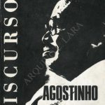 خرید و دانلود نسخه کامل کتاب A. Agostinho Neto. Discursos