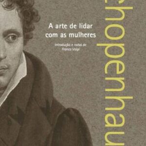 خرید و دانلود نسخه کامل کتاب A Arte de Lidar com as Mulheres