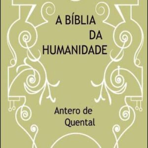 خرید و دانلود نسخه کامل کتاب A Bíblia da Humanidade
