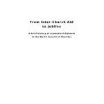 خرید و دانلود نسخه کامل کتاب A brief history of ecumenical diakonia in the World Council of Churches