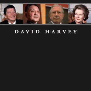 خرید و دانلود نسخه کامل کتاب A Brief History of Neoliberalism