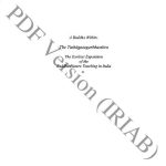 خرید و دانلود نسخه کامل کتاب A Buddha Within: The Tathāgatagarbhasūtra: The Earliest Exposition of the Buddha-Nature Teaching in India
