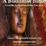 خرید و دانلود نسخه کامل کتاب A Buddhist Bible