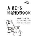 خرید و دانلود نسخه کامل کتاب A CE-5 Handbook;An Easy-To-Use Guide to Help You Contact Extraterrestrial Life