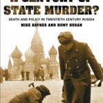 خرید و دانلود نسخه کامل کتاب A Century of State Murder?: Death and Policy in Twentieth Century Russia