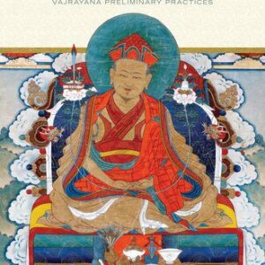خرید و دانلود نسخه کامل کتاب A Chariot to Freedom: Guidance from the Great Masters on the Vajrayana Preliminary Practices