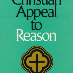 خرید و دانلود نسخه کامل کتاب A Christian Appeal to Reason