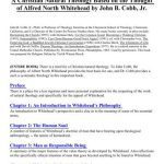 خرید و دانلود نسخه کامل کتاب A Christian Natural Theology Based on the Thought of Alfred North Whitehead