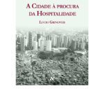 خرید و دانلود نسخه کامل کتاب A cidade a procura de hospitalidade