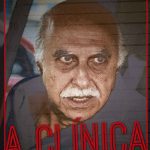 خرید و دانلود نسخه کامل کتاب A clínica: a farsa e os crimes de Roger Abdelmassih