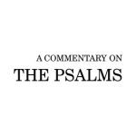 خرید و دانلود نسخه کامل کتاب A Commentary on the Psalms: 90-150