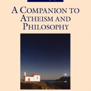 خرید و دانلود نسخه کامل کتاب A Companion to Atheism and Philosophy