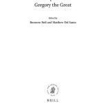 خرید و دانلود نسخه کامل کتاب A Companion to Gregory the Great