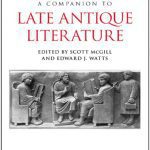خرید و دانلود نسخه کامل کتاب A Companion to Late Antique Literature