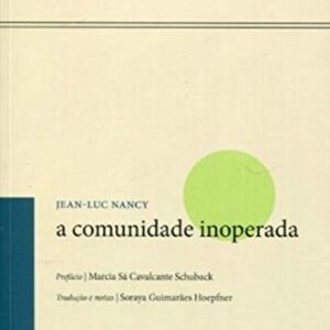 خرید و دانلود نسخه کامل کتاب A Comunidade Inoperada