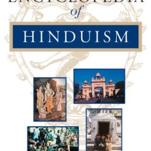 خرید و دانلود نسخه کامل کتاب A Concise Encyclopedia of Hinduism (Concise Encyclopedia of World Faiths)