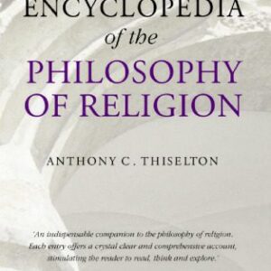 خرید و دانلود نسخه کامل کتاب A Concise Encyclopedia of the Philosophy of Religion