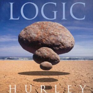 خرید و دانلود نسخه کامل کتاب A Concise Introduction to Logic (Ninth Edition)