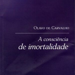 خرید و دانلود نسخه کامل کتاب A Consciência De Imortalidade
