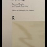 خرید و دانلود نسخه کامل کتاب A Critical Dictionary of Sociology