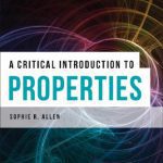 خرید و دانلود نسخه کامل کتاب A Critical Introduction to Properties