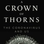 خرید و دانلود نسخه کامل کتاب A Crown of Thorns: The Coronavirus and Us
