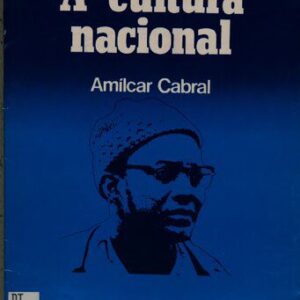 خرید و دانلود نسخه کامل کتاب A cultura nacional. Libertação nacional e cultura