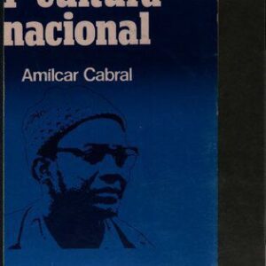 خرید و دانلود نسخه کامل کتاب A cultura nacional. O papel da cultura na luta pela independência