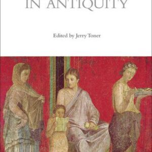 خرید و دانلود نسخه کامل کتاب A Cultural History of the Senses in Antiquity