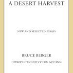 خرید و دانلود نسخه کامل کتاب A Desert Harvest: New and Selected Essays