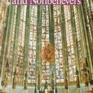 خرید و دانلود نسخه کامل کتاب A Dictionary for Believers and Nonbelievers