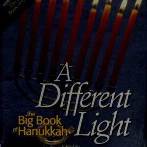 خرید و دانلود نسخه کامل کتاب A Different Light: The Big Book of Hanukkah